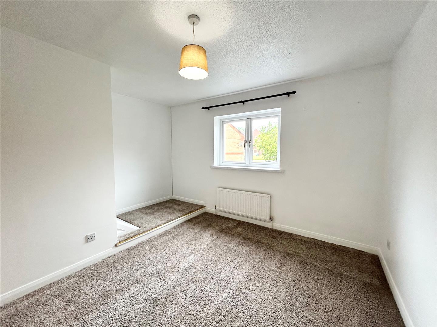 St Thomas Close, Brackla, Bridgend, CF31 2BW